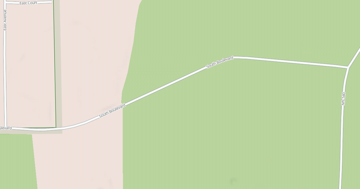Map preview of USFS Motor Vehicle Use Map Roads {94599DFC-B4C5-4E2E-B785-8E2EBBD24CB6}