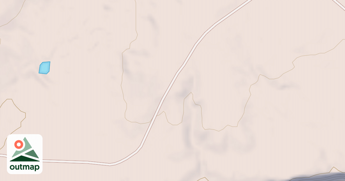 Map of BLM National GTLF Public Motorized Roads 10bde0af-3ee5-4c7f-8d74-5fd51c9ff372