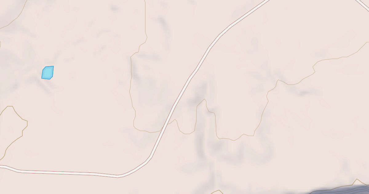 Map preview of BLM National GTLF Public Motorized Roads 10bde0af-3ee5-4c7f-8d74-5fd51c9ff372