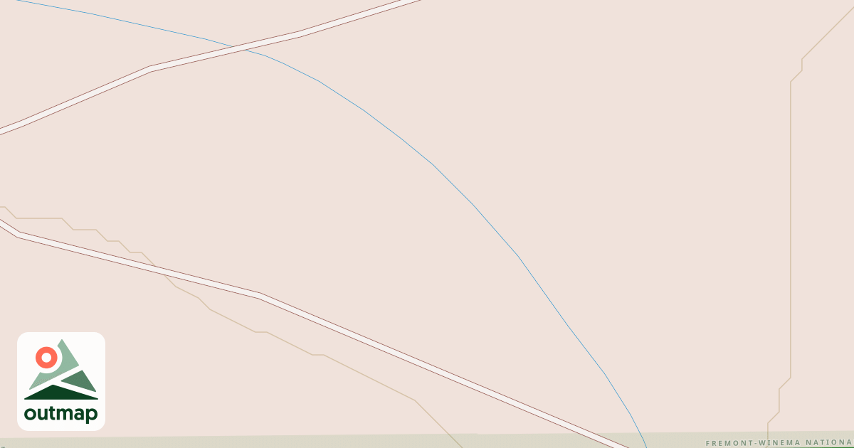 Map of 3800960