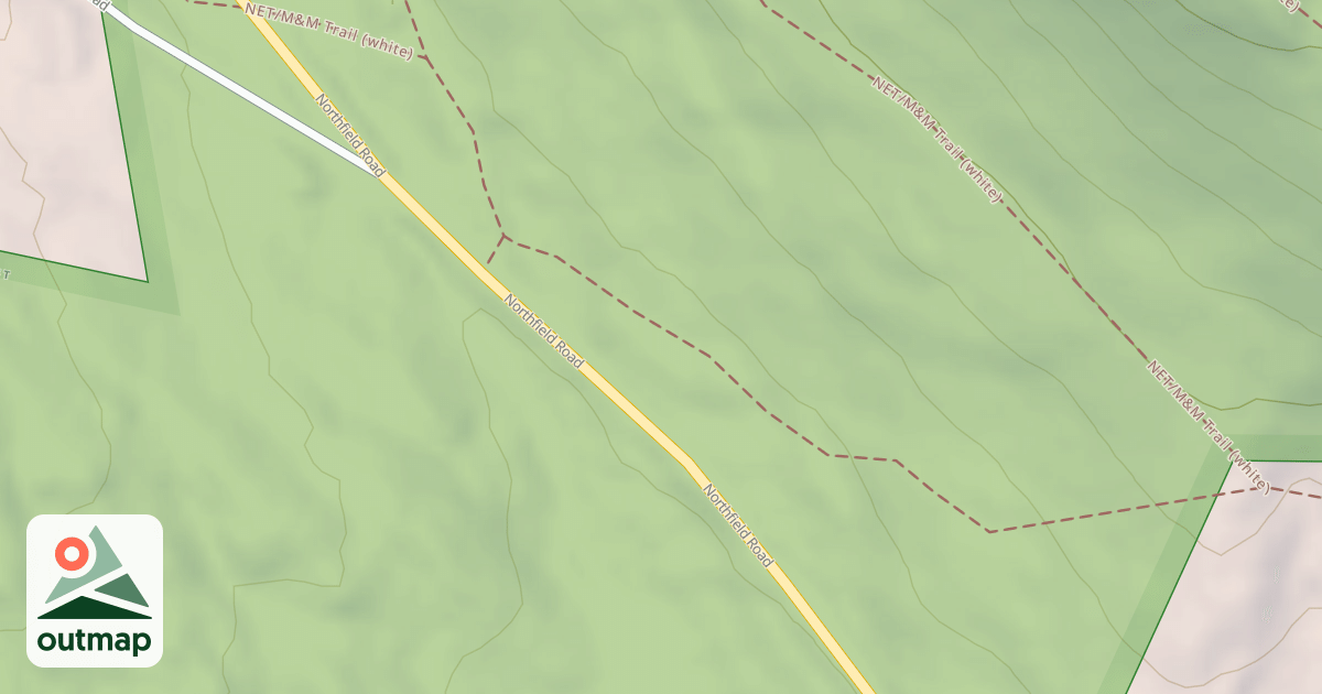 Map of USGS National Digital Trails 1175e1f8-15e9-4ab9-9aa0-2c3924e15da9