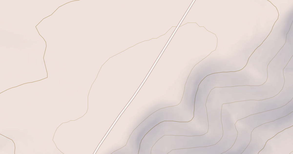 Map preview of BLM National GTLF Public Motorized Roads 33e35e75-ffae-4973-ae8e-ac3151891cf8
