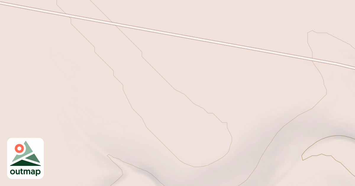 Map of BLM National GTLF Public Motorized Roads 28ca6236-a8e3-49b8-9cf4-6c2d63c414ef