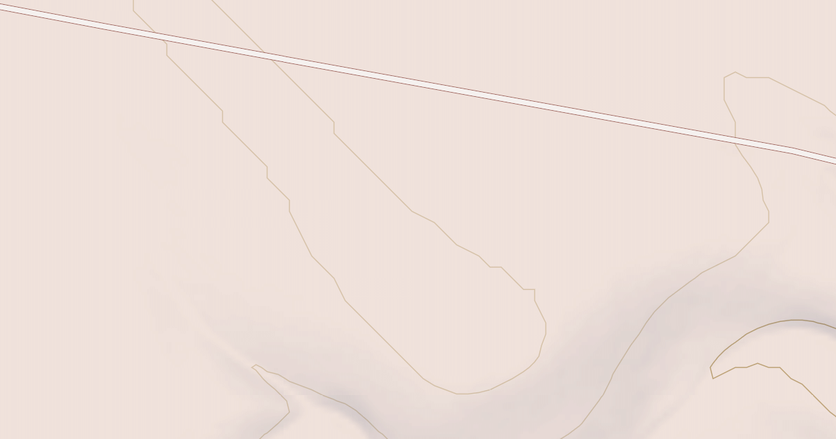 Map preview of BLM National GTLF Public Motorized Roads 28ca6236-a8e3-49b8-9cf4-6c2d63c414ef