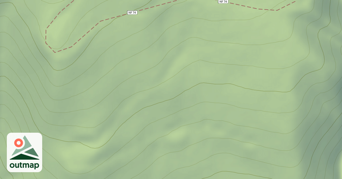 Map of FLIP LEAVE