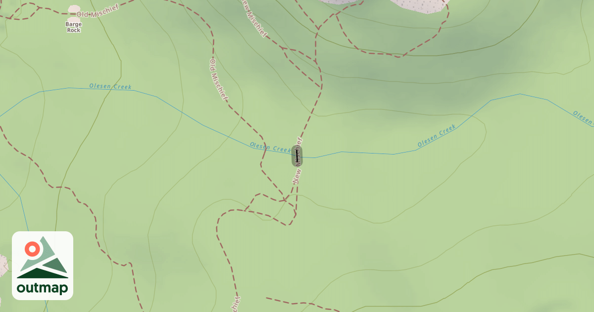 Map of New Mischief