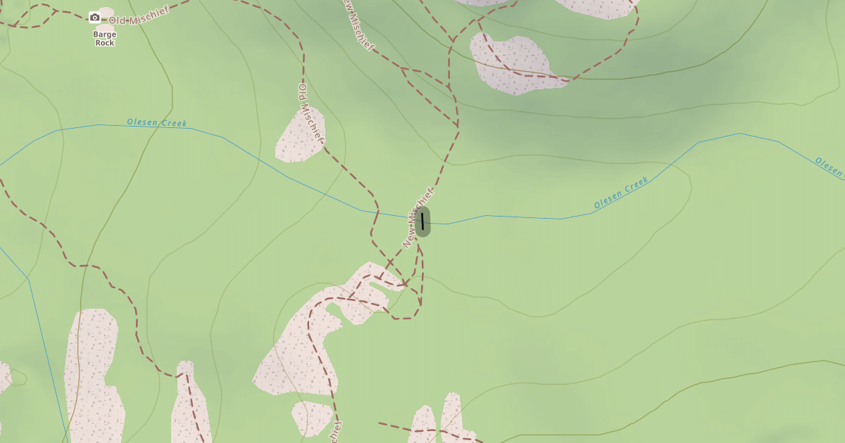 Map preview of New Mischief