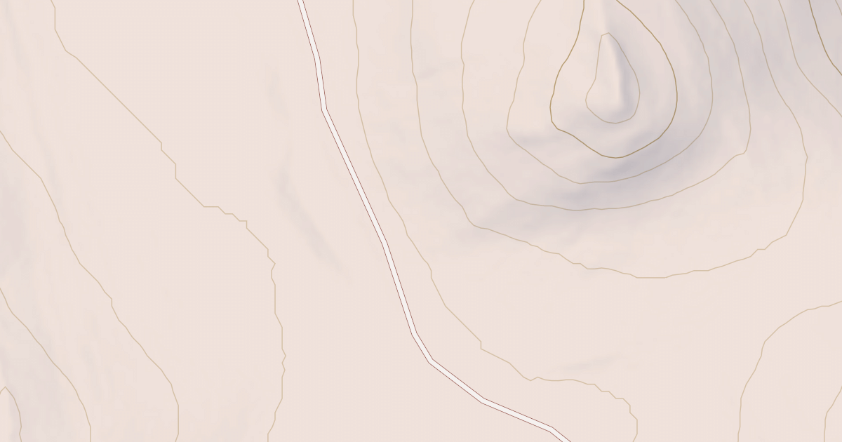 Map preview of BLM National GTLF Public Motorized Roads 29e8280d-ba00-432a-87a9-2ca2e42c787e