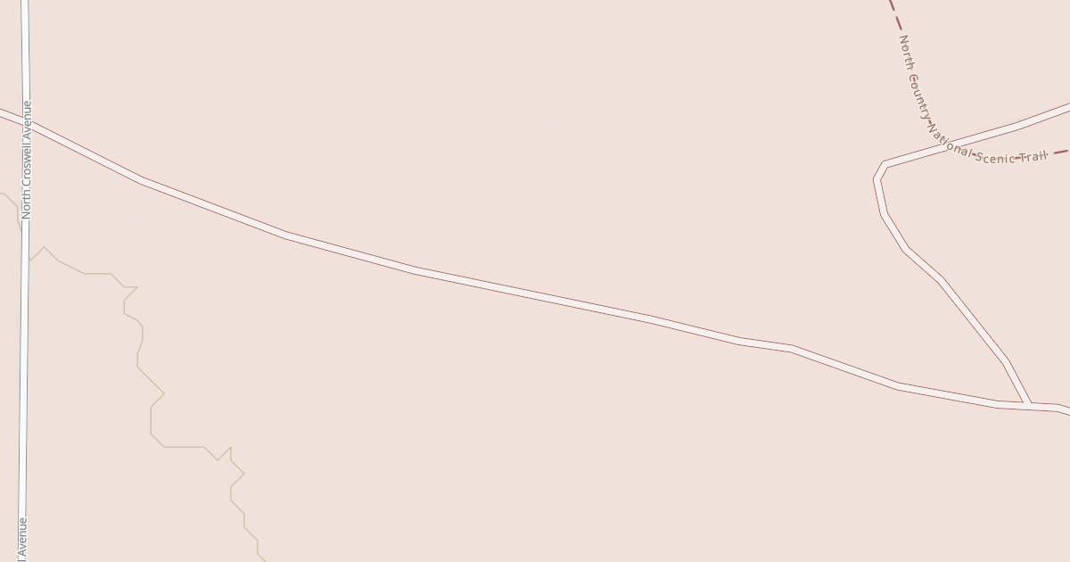 Map preview of 9705