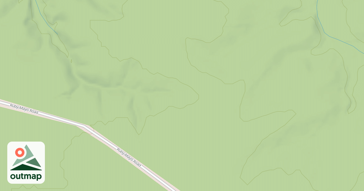 Map of 2054