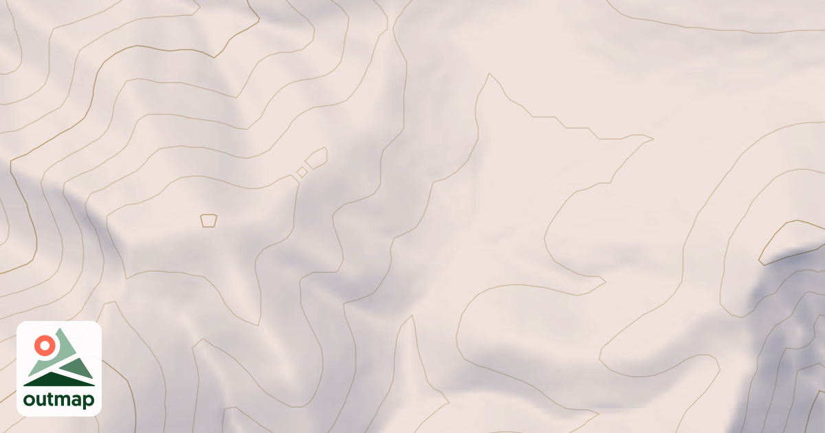 Map of USGS National Digital Trails bbd5b44c-63df-4b43-8941-08d95a61d5fc