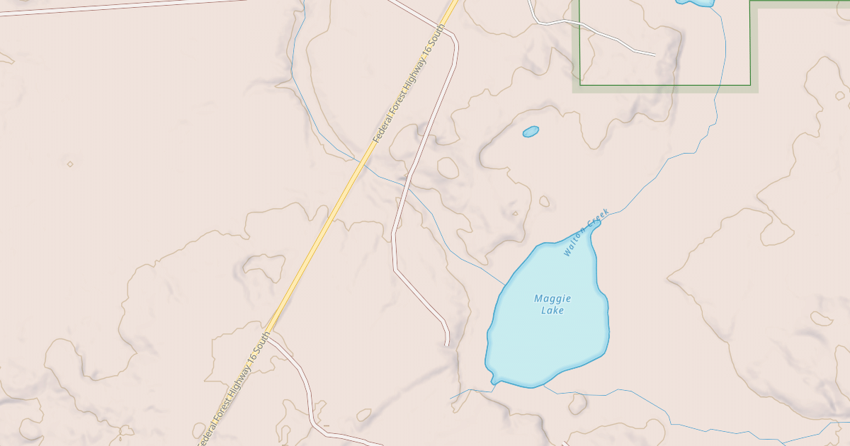 Map preview of FDR3654