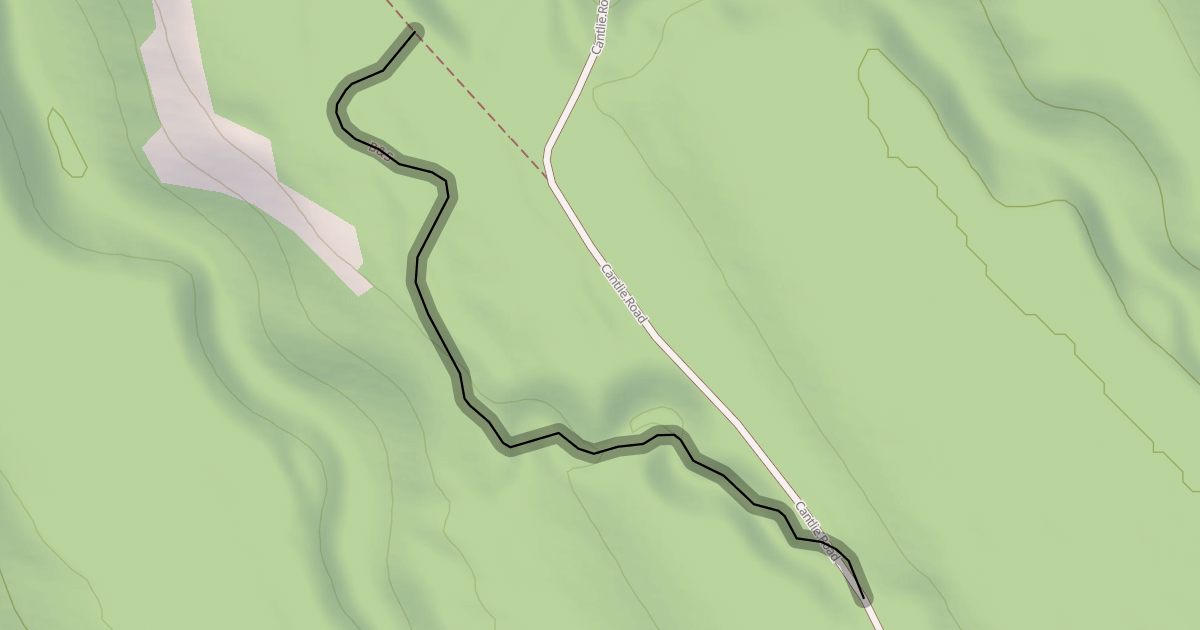 Map preview of B&S