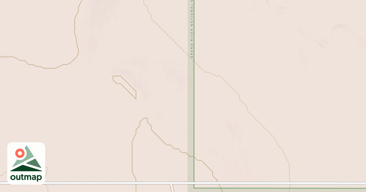 Map of (FDR) 56622