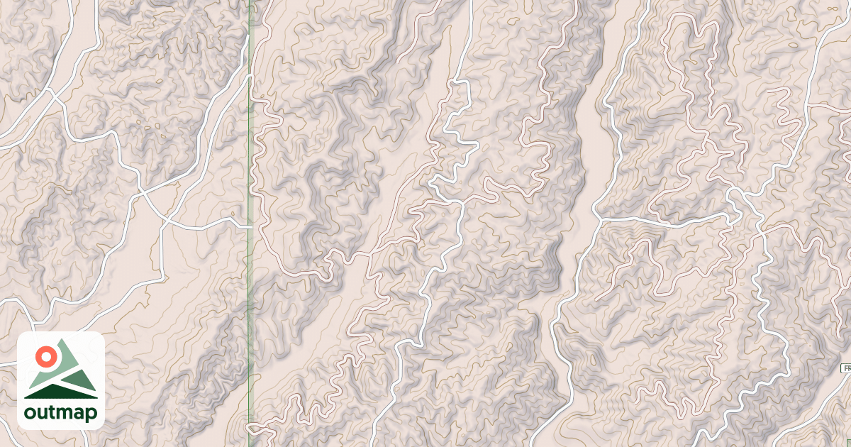 Map of DAN LEE CONNECTION