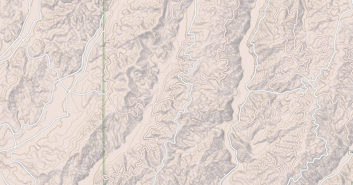 Map preview of DAN LEE CONNECTION