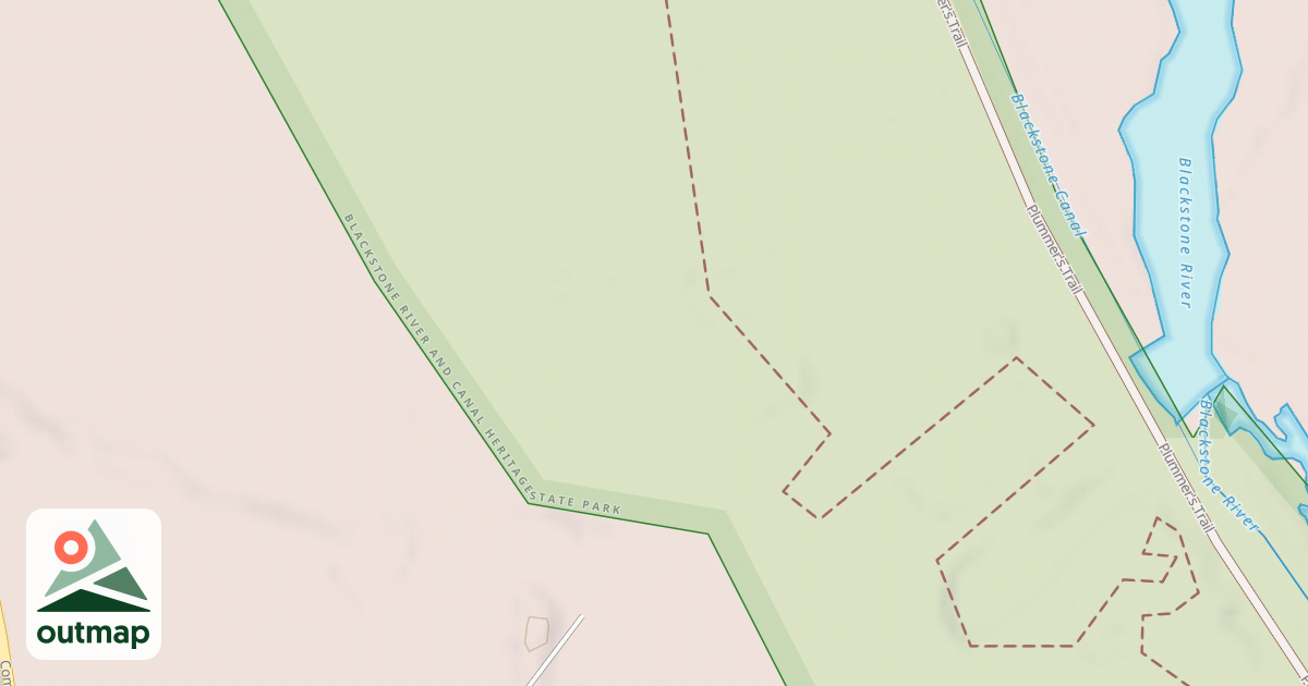 Map of USGS National Digital Trails 20140d5b-5cdf-4291-9903-4b8185742073