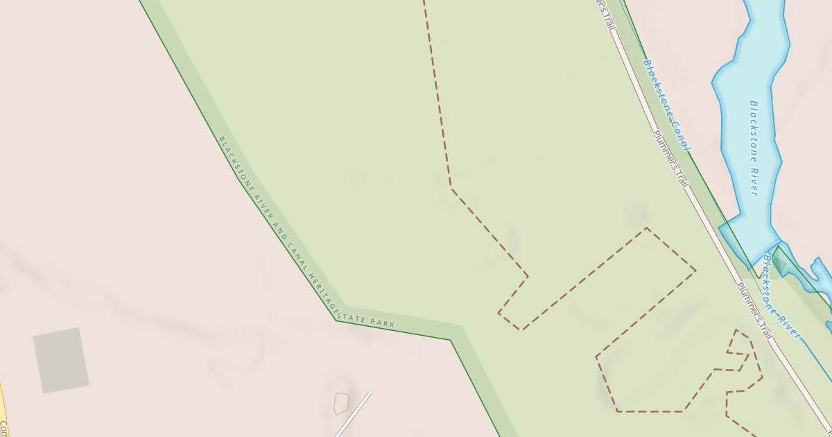 Map preview of USGS National Digital Trails 20140d5b-5cdf-4291-9903-4b8185742073