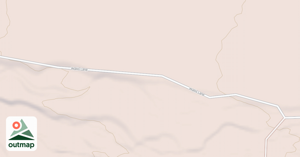 Map of BLM National GTLF Public Motorized Roads 07d4e77d-1af8-40bf-b1a2-3e682a145de8