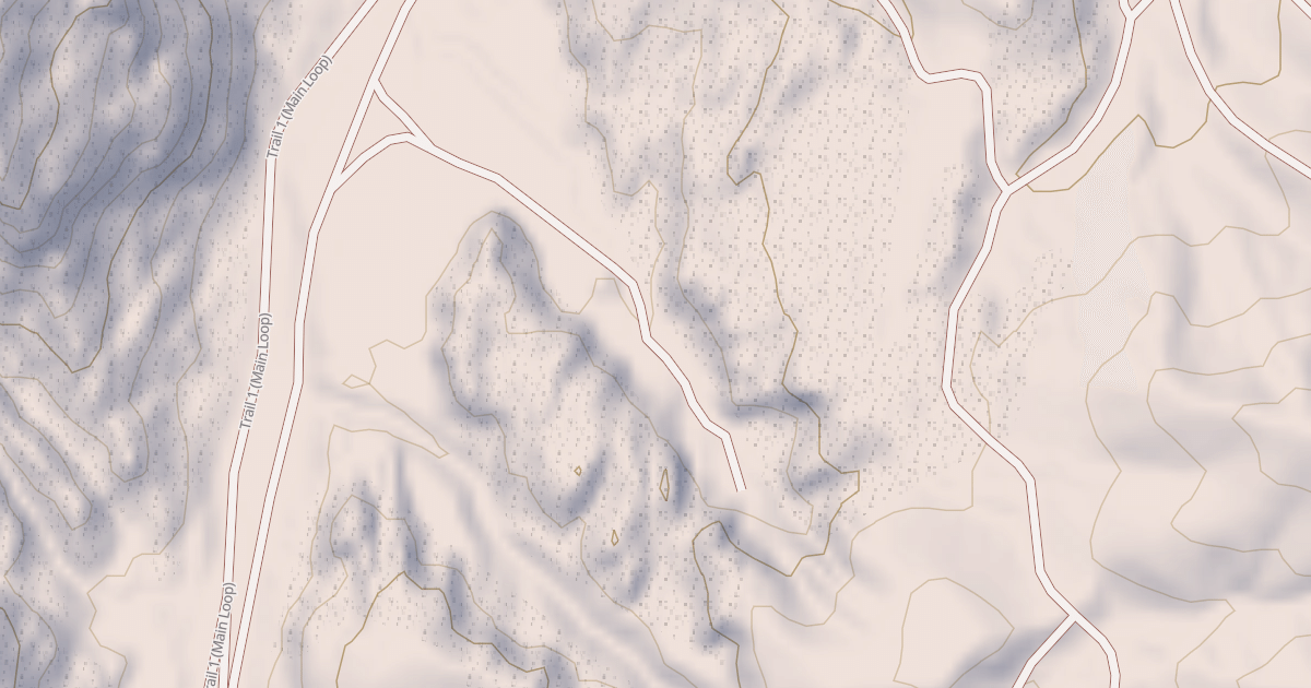 Map preview of BLM National GTLF Public Motorized Roads 1dacf3cd-837f-4d1c-ba57-729c12212b86