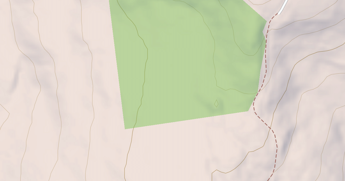 Map preview of USGS National Digital Trails be9a9784-ed87-4264-b491-61862028ac4e