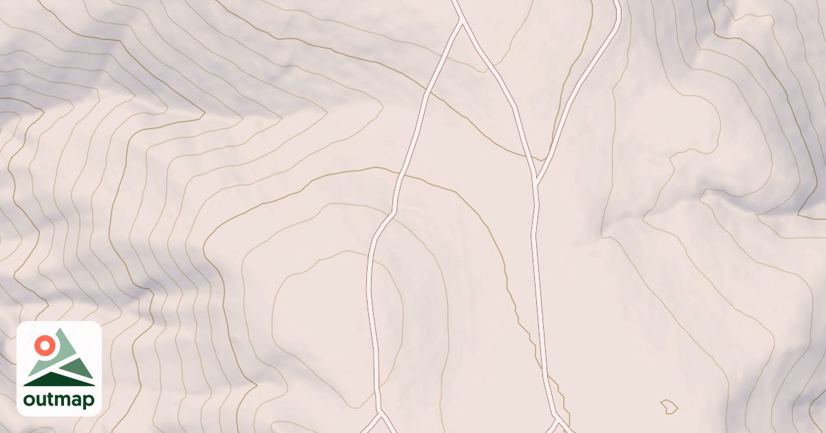 Map of USGS National Digital Trails 2f8078fe-19e6-4dad-9c7e-a9185e535559