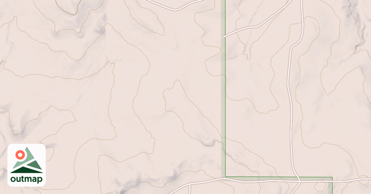 Map of (FDR) 83716
