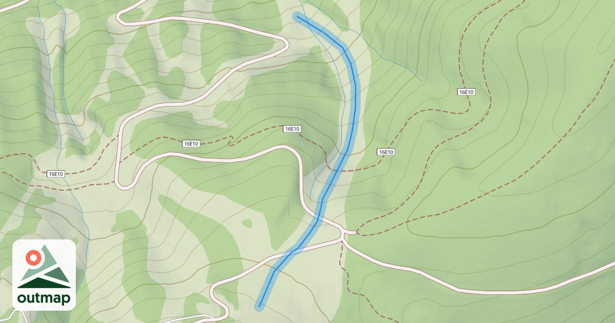 Map of Far East