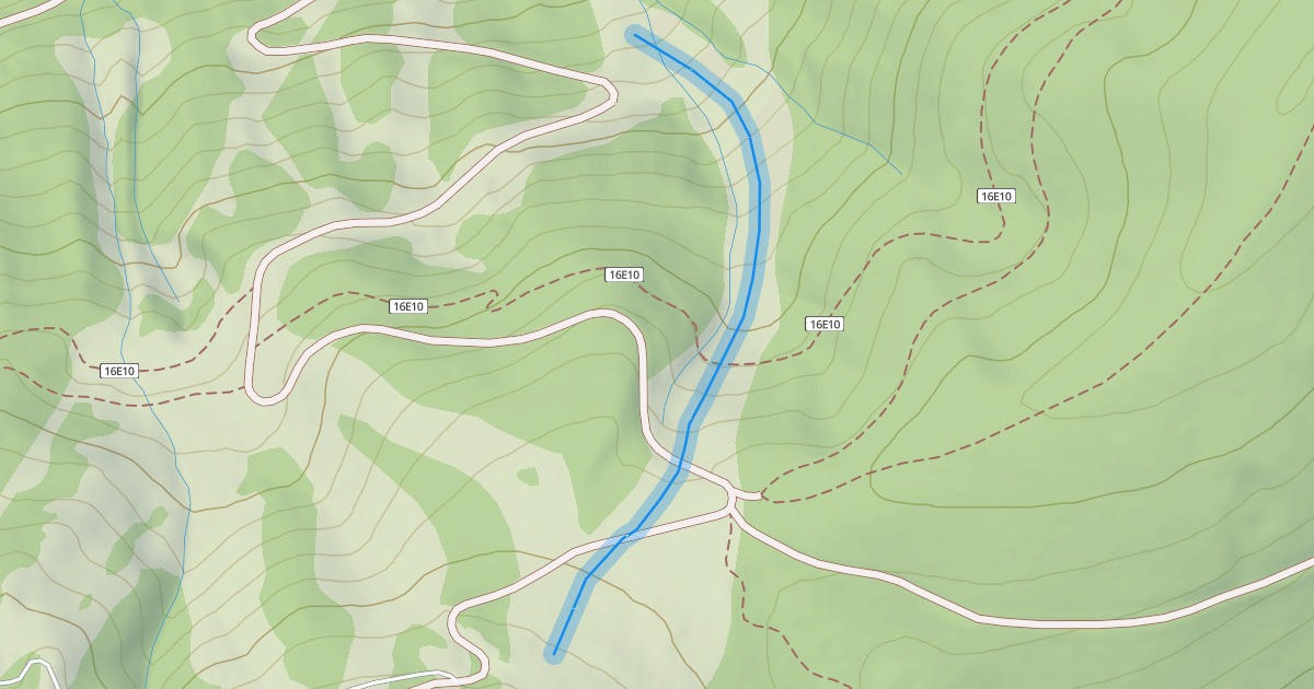 Map preview of Far East