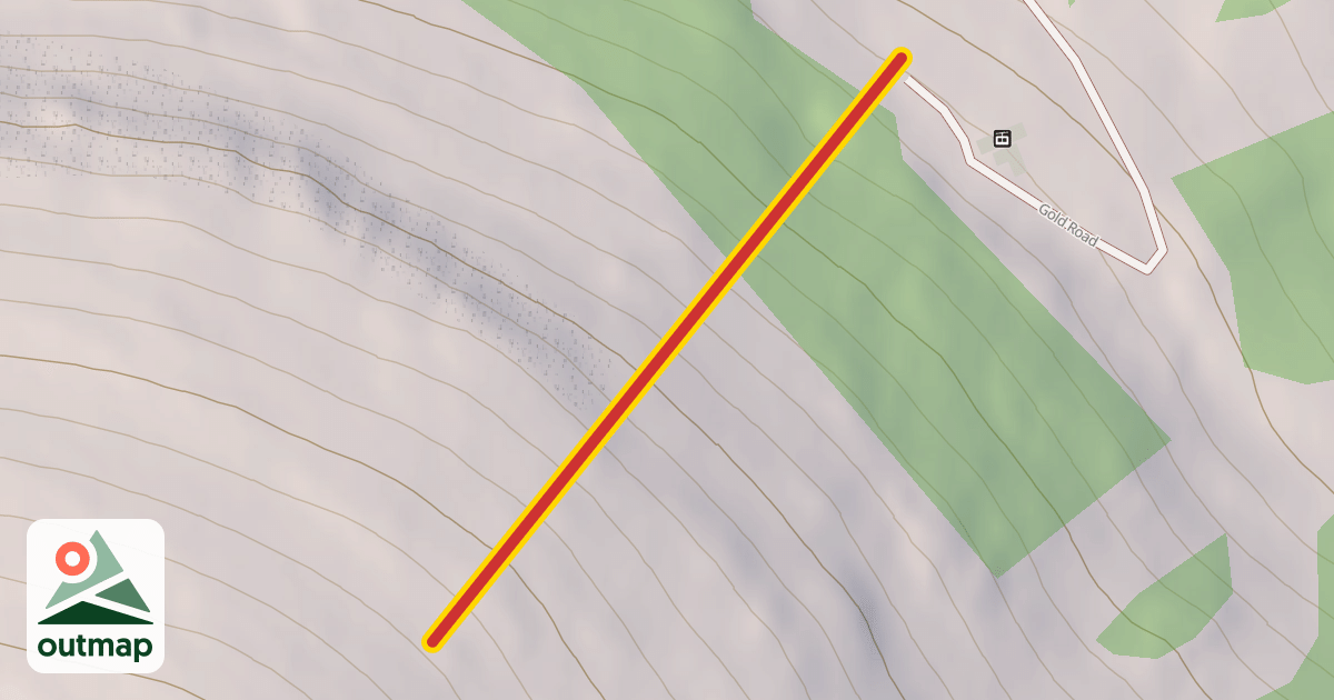 Map of Platter (Doppelmayr)