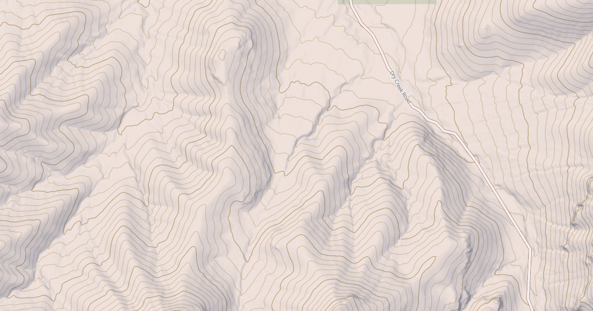Map preview of 40917