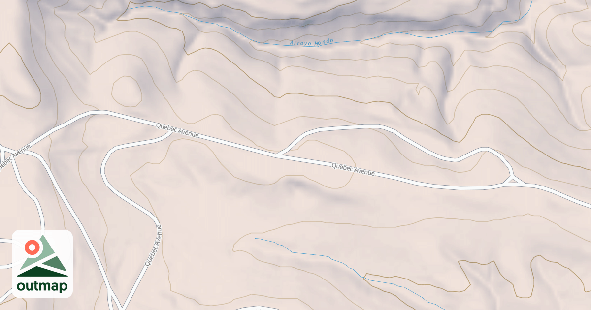 Map of BLM National GTLF Public Motorized Roads 93ef5dc9-c57c-4f1d-bd45-032abe63eac5