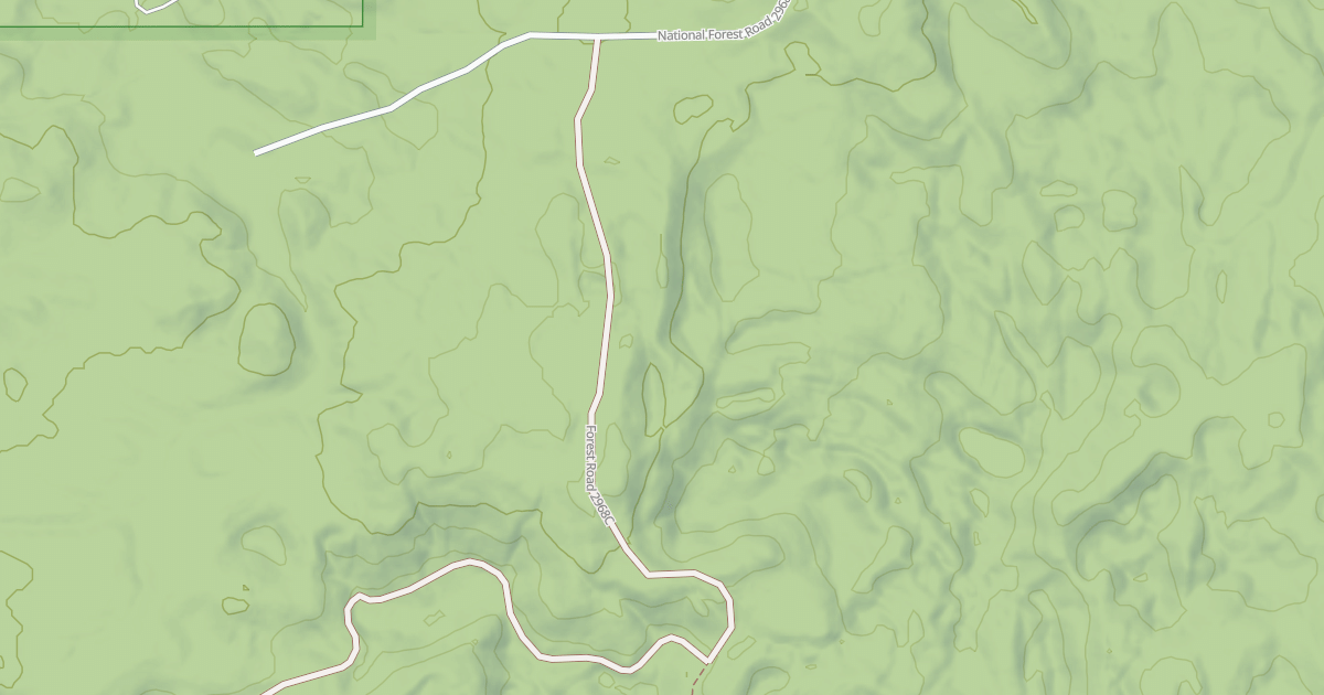 Map preview of FR 2968C