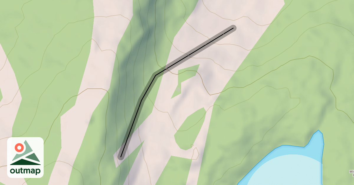 Map of The Funnel