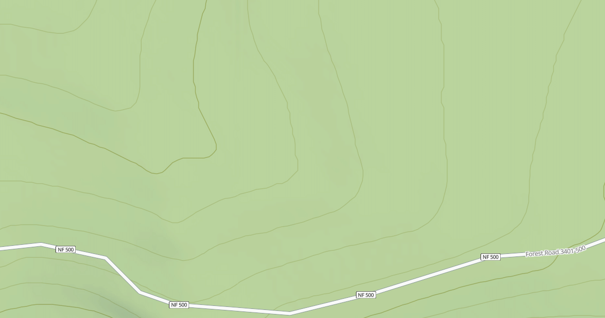Map preview of BASKET T.S.
