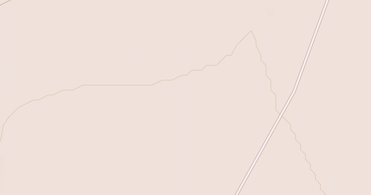 Map preview of USFS National Forest System Roads {AE614FF2-19E7-400E-BF43-51384A80D1BC}