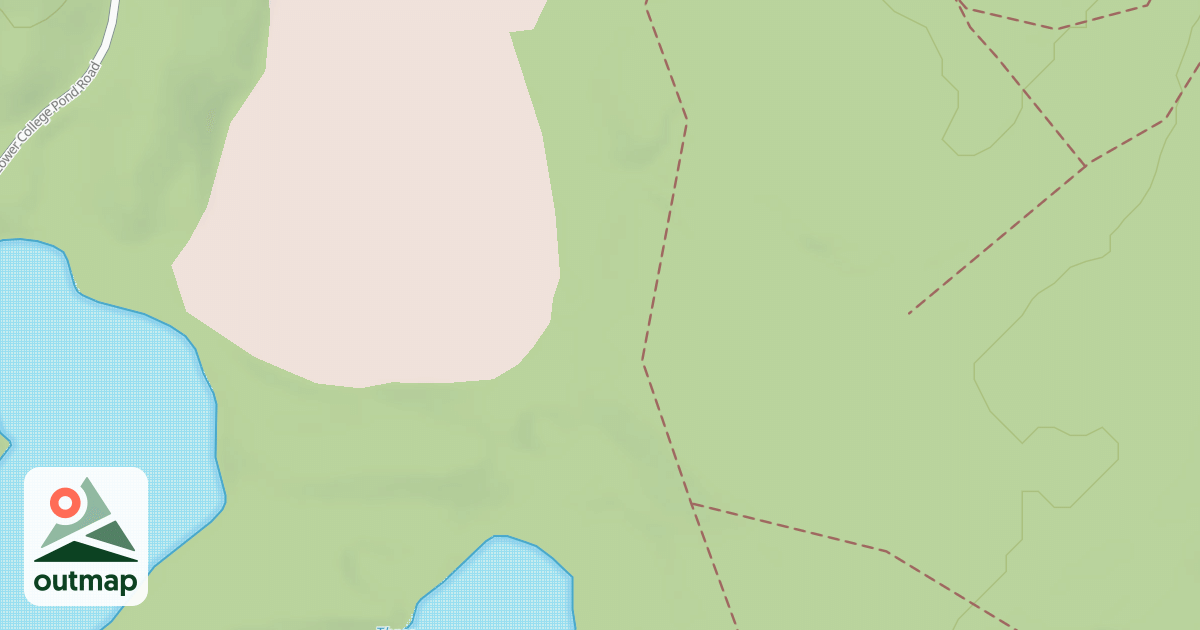 Map of USGS National Digital Trails ca7e6f9f-0876-4dbc-8862-3ad173ff90bb