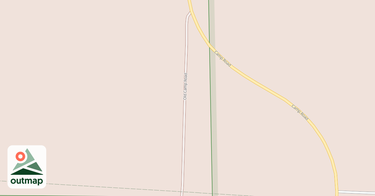 Map of 8538