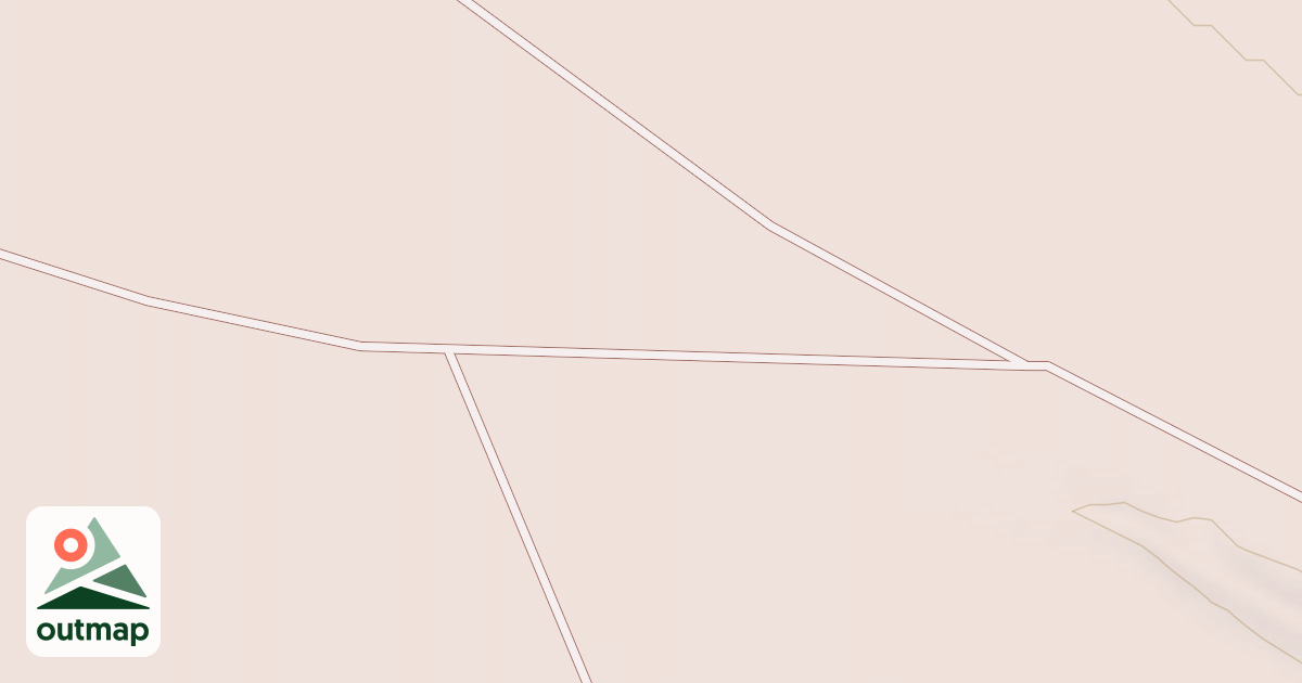 Map of BLM National GTLF Public Motorized Roads dfa8b6c3-e523-4bda-b1f9-7a8b0a24d915 in Beaverhead