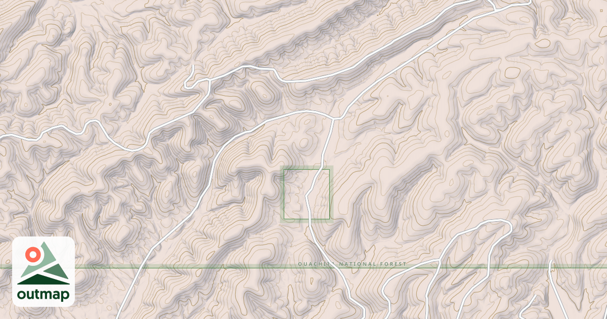 Map of USFS Motor Vehicle Use Map Roads {01DD1B8B-8C28-4D28-AB1C-2DF0894B1FFE}