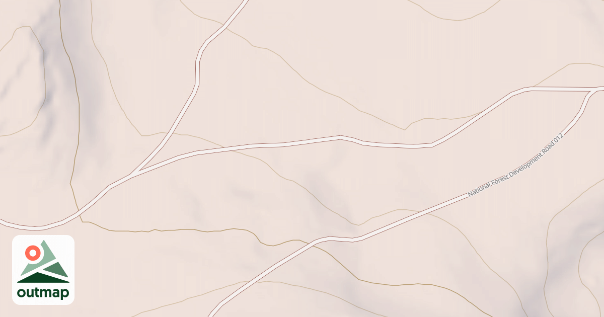 Map of CALL