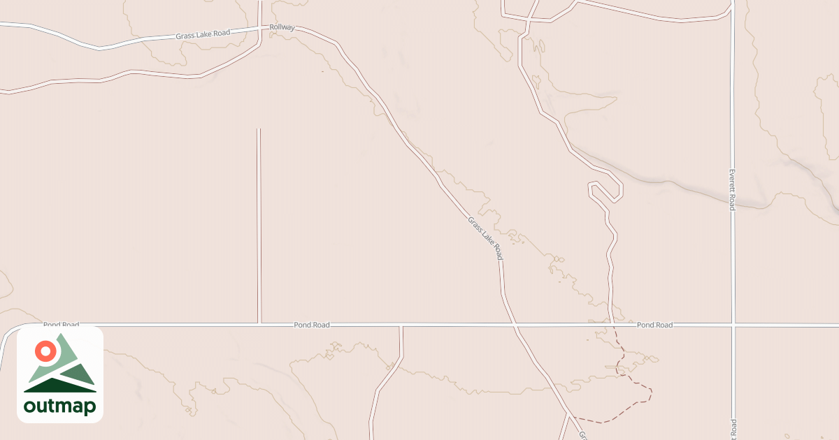 Map of Lp655
