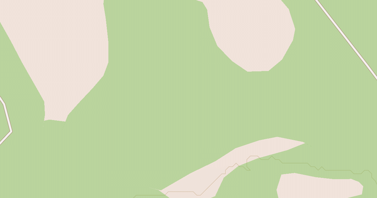 Map preview of USFS Motor Vehicle Use Map Roads {3E3B4CEF-1AB5-411F-8845-89EDB1D93EBE}