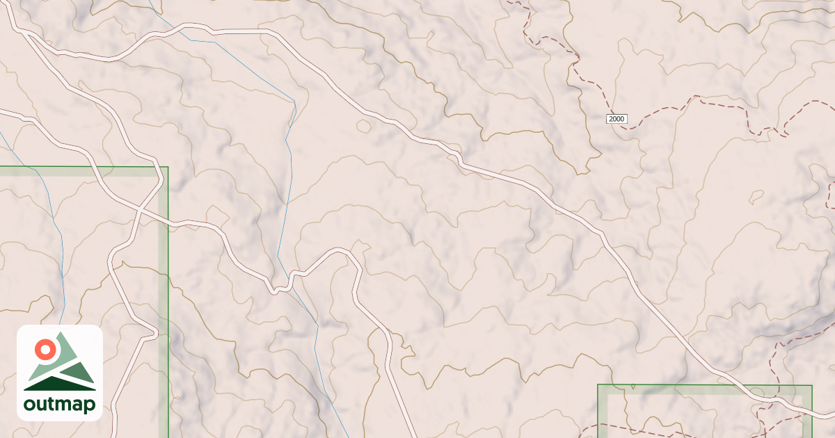 Map of Bmh0036