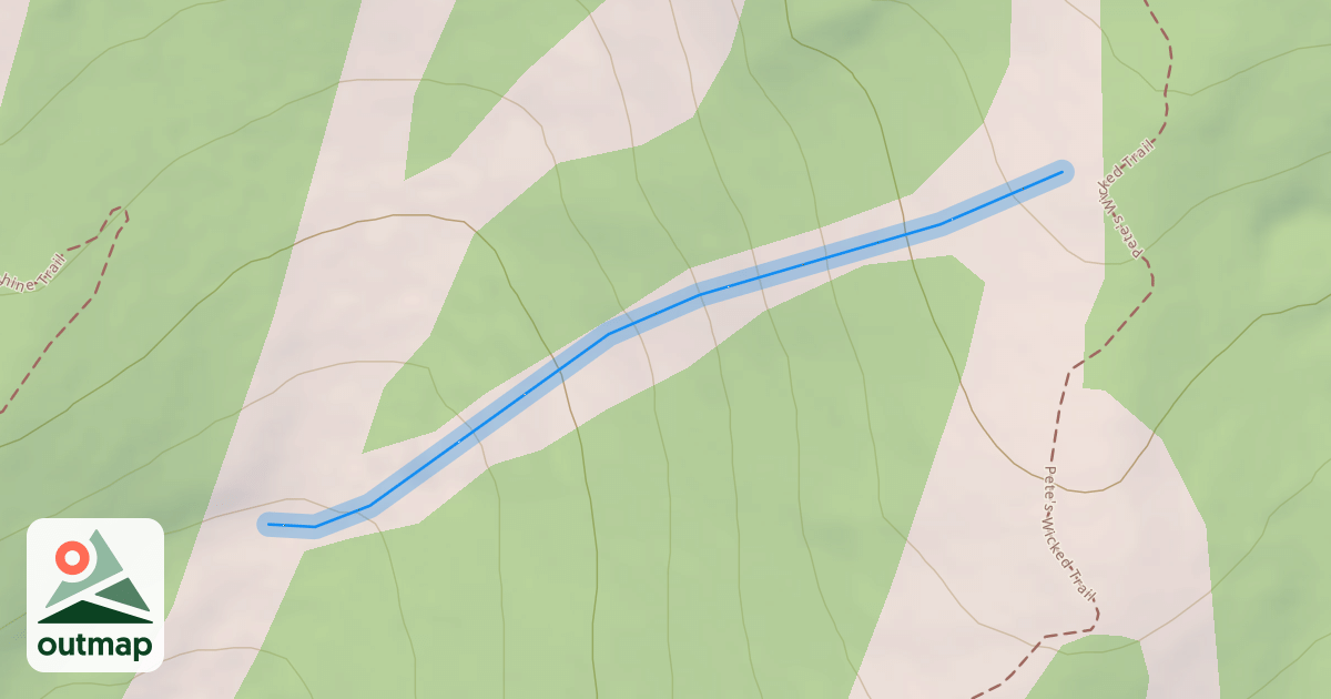 Map of Buckshot