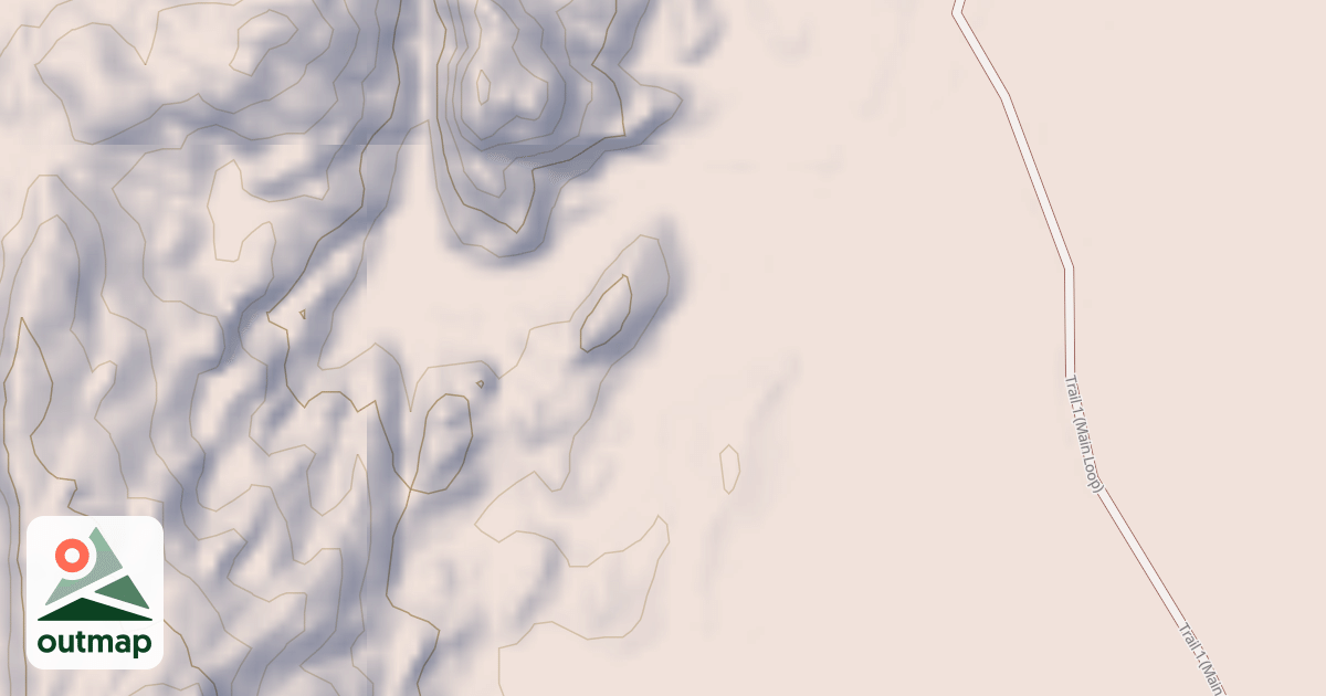 Map of BLM National GTLF Public Motorized Roads 1090bdec-57de-4945-bb40-2dfff18eb7c4