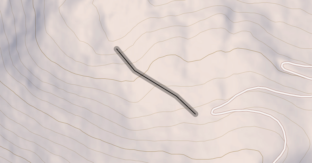 Map preview of Midway Unload