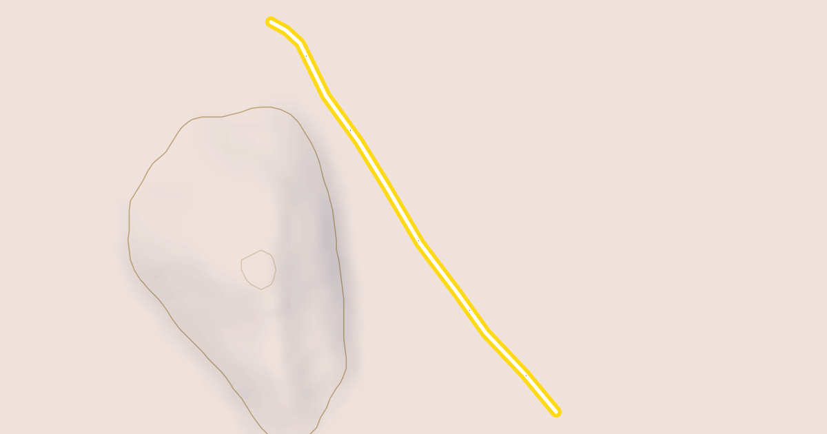 Map preview of Moose Meadows