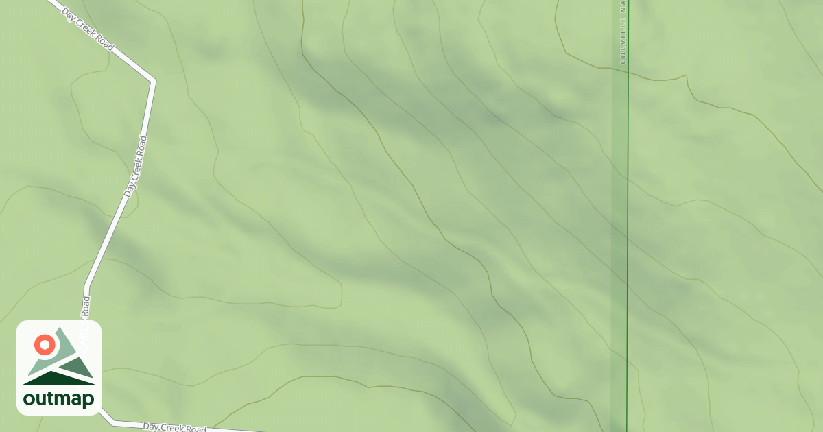 Map of USFS Motor Vehicle Use Map Roads {850D8FCC-F392-44CC-8118-ED2EB32E9F06}
