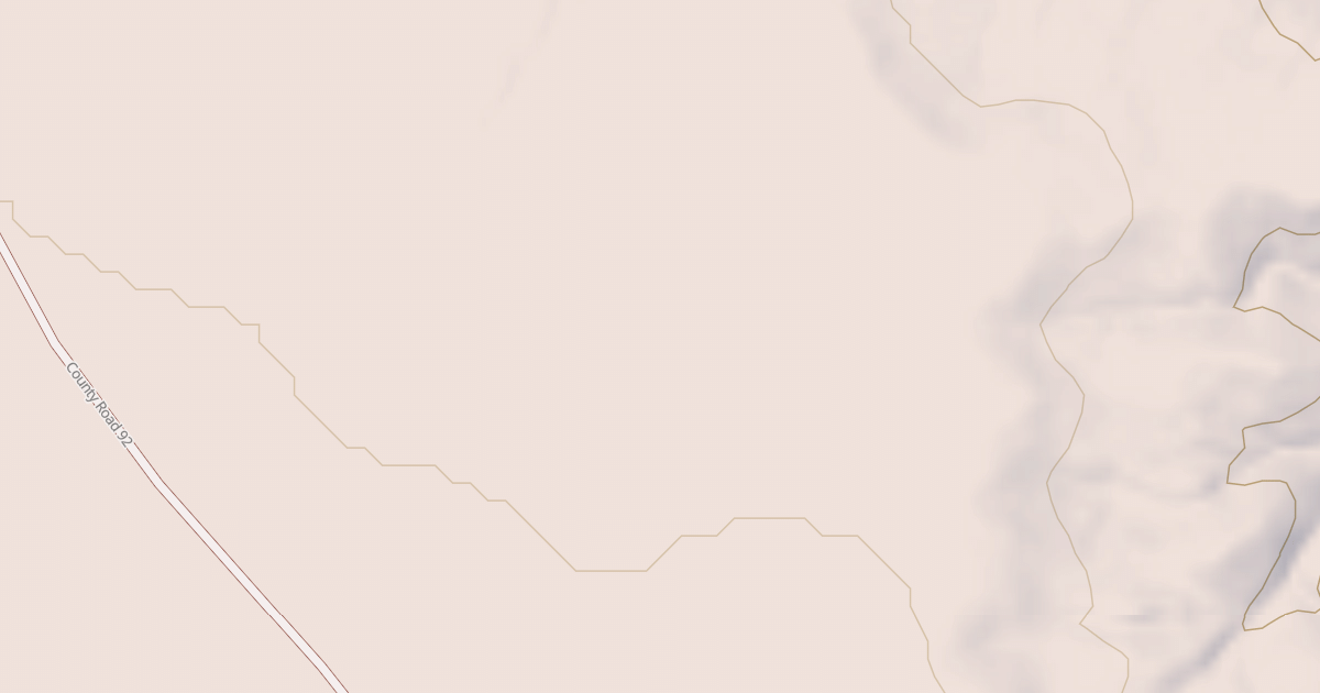 Map preview of BLM National GTLF Public Motorized Roads 1e45094e-e87a-48f4-a391-ba6e20d30af6